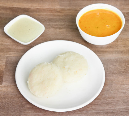 Idli Aburit [120 De Grame]