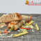 Kozhi Sheek Tortilla Wrap