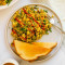 Egg Bhurji With Toasted Breads