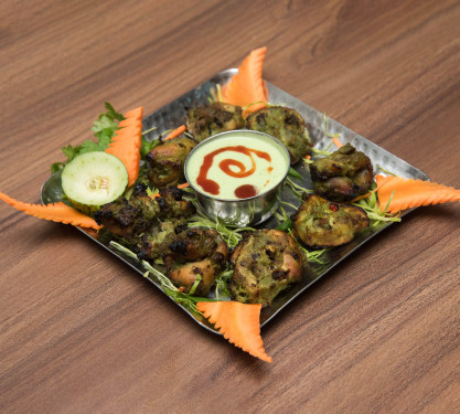 Chicken Pahari Tikka (8 Pcs)