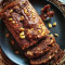 Date Walnut Cake 250 Gm)