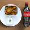 Chicken Biryani Coke 750 Ml Pet Bottle