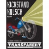 Kickstand Kolsch