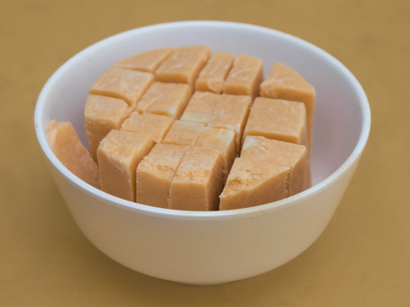 Pina Orange Kulfi