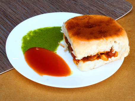 Butter Dabeli (1 Pc)