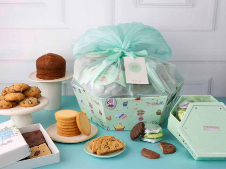 Indulgence Hamper