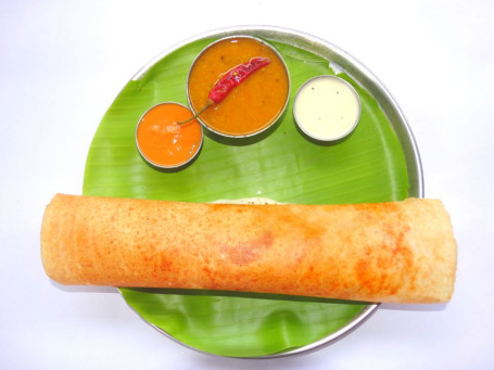 Dosa Plain (1 Pcs)