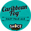 12. Caribbean Fog