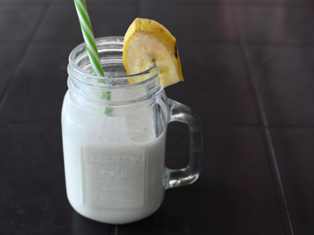 Banana Smoothie (250 Ml)