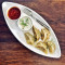 Steamed Tandoori Chicken Momo (5 Pcs)