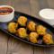 Tandoori Chicken Fried Momos (5 Pcs)