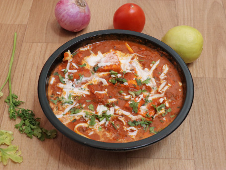 Paneer Tikka Masala (400 Gm)