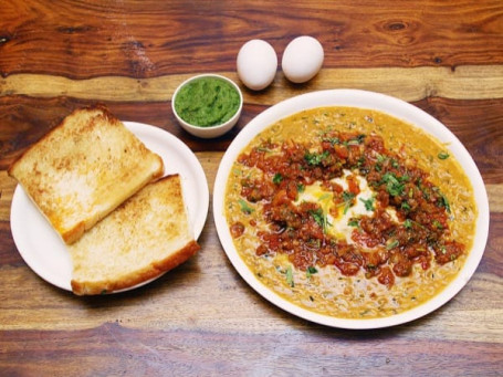 Surati Egg Gotala (3 Eggs) [400 Gm]