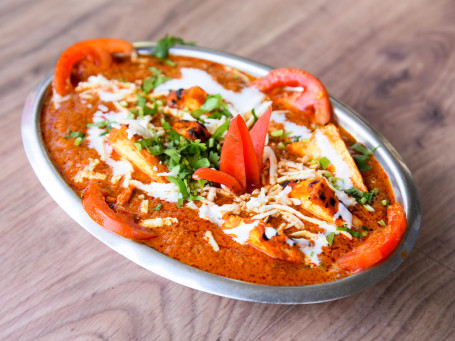 Paneer Tikka Masala (350 Grame)