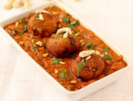 Paneer Kofta (350 Grame)