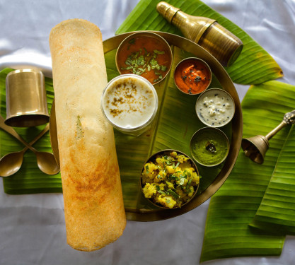 Masala Dosa Buttermilk