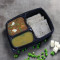 Mutter Paneer Mini Thali