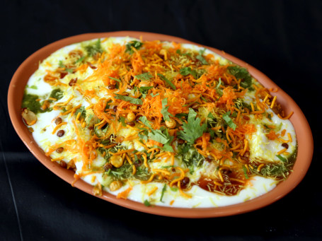 Dahi Papdi Chaat (250 Gms)