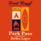 5. Park Pass