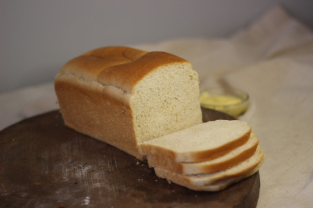 Whole Wheat Sandwich Loaf