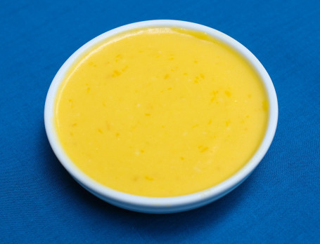 Yellow Cheddar Sauce