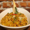 Tomato Olive Risotto