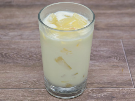 Pineapple Lassi (200 Ml)