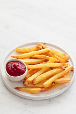 French Fries (125 Gm)