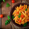 Cheesy Red Sauce Pasta (350 Gm)