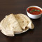 Butter Chicken Combo(2 Roti/2 Baby Naan Butter Chicken (250 Gms