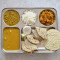 Gujarati Micul Thali