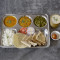 Gujarati Special Thali