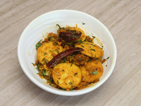 Veghar Idli