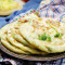 Aloo Onion Paratha With Dahi