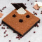 Tort Brownie 500Gm