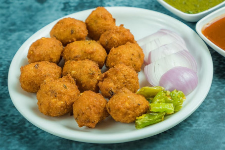 Dal Vada [200 Grams]