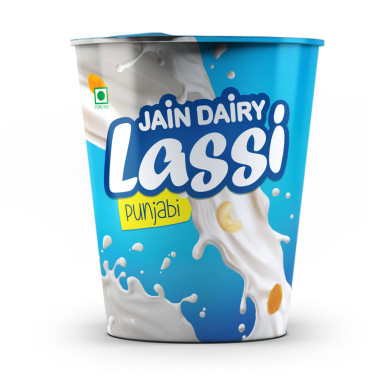 Lassi Punjabi (220Ml)