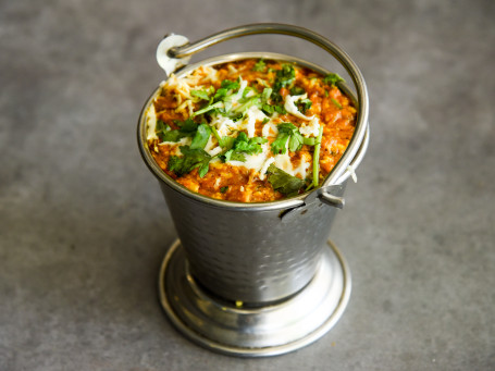 Paneer Balti (400 Gms)