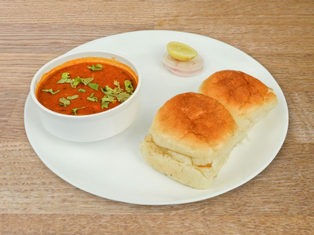 Bhaji Pav Regular