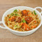 Manchurian Fried Noodles