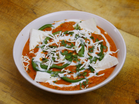 Paneer Lababdar (Approx 500 Gms.