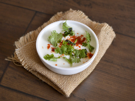 Fried Curd(Vagharelu Dahi)