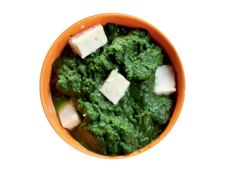 Palak Paneer 230 Gms