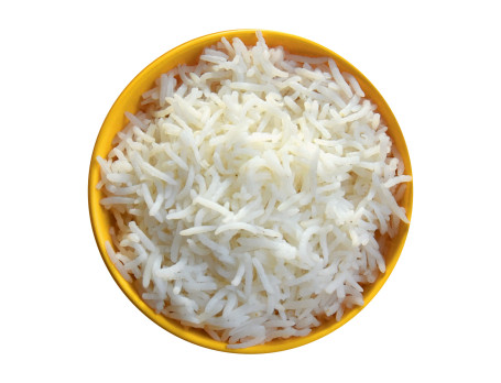 Plain Rice 200 Gms