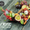 Exotic Fruit Dish (350 Gms)