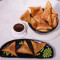 Kela Vatana Samosa (5 Pis