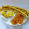 Vanela Gathiya (250 Gm) Jalebi (100 Gms) (Ghee)