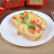 Supreme Cheese Garlic Bread (4Pcs)