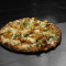 Paneer Blossom Pizza