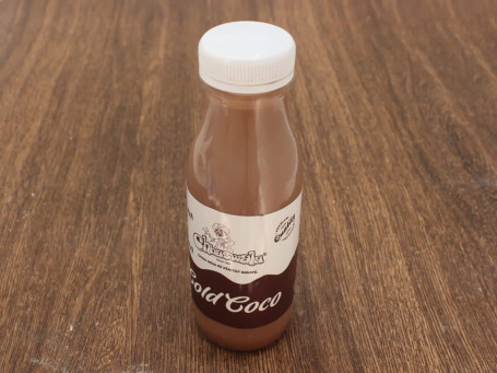 Cold Coco (275Ml)